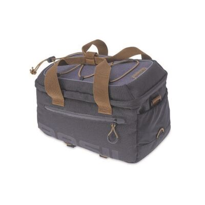 Basil MILES TOPCASE