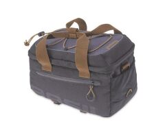 Basil MILES TOPCASE