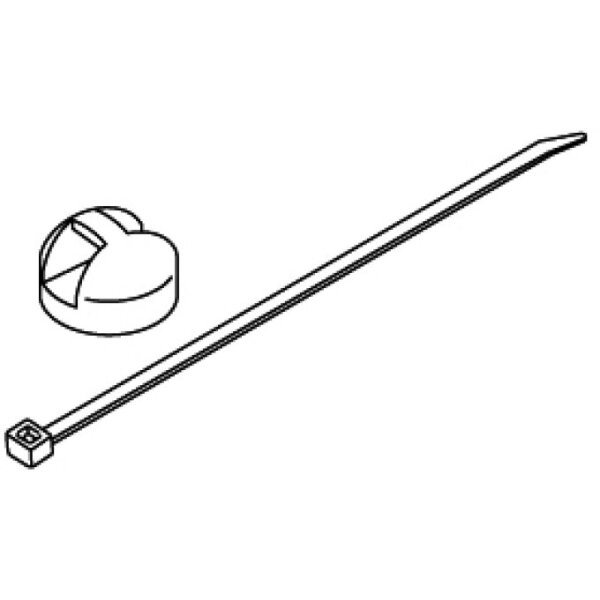 Cateye TAKTGEBERMAGNET NEU 1639766