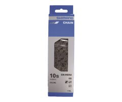 Shimano KETTE HG54 116 GLIED. F.MTB 10
