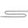Shimano KETTE HG54 116 GLIED. F.MTB 10