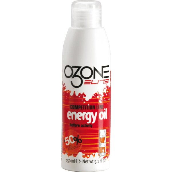 OZONE ENERGY OIL 150ML