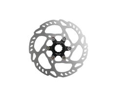 SHIMANO BREMSSCHEIBE SM-RT70 180 MM MIT LOCK-RING
