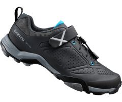 SHIMANO EXPLORER RADSCHUH SH-MT5L GR. 38.0 SPD,...