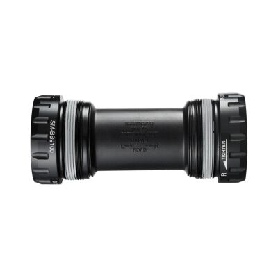 SHIMANO INNENLAGER TEILE BB-R9100 SCHALEN LI/RE BSA, KUGELLAGER