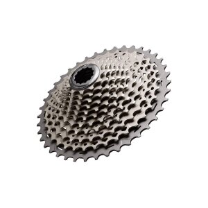 SHIMANO KASSETTE 11-FACH 11-46 ZÄHNE...