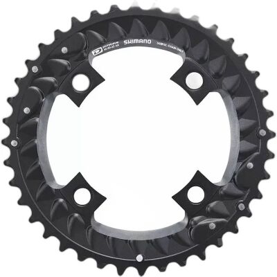 SHIMANO KETTENBLATT 24Z F.34-24Z FC-M7000