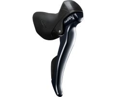 SHIMANO SCHALT-/BREMSHEBEL RE. 9-FACH 2100 MM INNENSEIL...