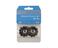 SHIMANO SPANNROLLE UND LEITROLLEN SATZ RD-M773