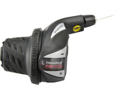 SHIMANO DREHGRIFFSCHALTER LI 3-F FRICT.(11) ZUG...