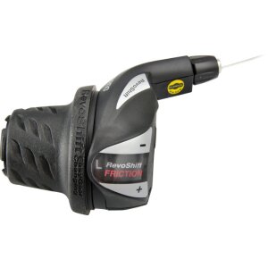 SHIMANO DREHGRIFFSCHALTER LI 3-F FRICT.(11) ZUG...