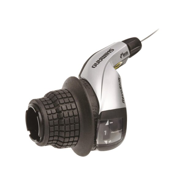 SHIMANO REVOSHIFTER TOURNEY 3-F SIS (12) 1800MM INNENS. M.GANGANZEIGE