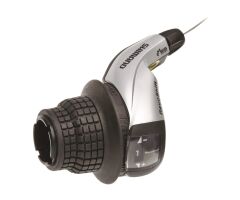 SHIMANO REVOSHIFTER TOURNEY 3-F SIS (12) 1800MM INNENS....