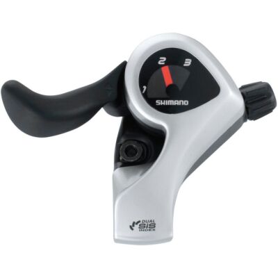 SHIMANO SCHALTGRIFF LI 3-F SIS (10) ZUG 1800MM (CN)
