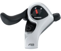 SHIMANO SCHALTGRIFF LI 3-F SIS (10) ZUG 1800MM (CN)