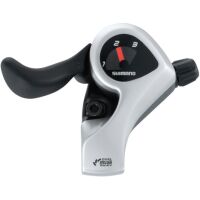 SHIMANO SCHALTGRIFF LI 3-F SIS (10) ZUG 1800MM (CN)