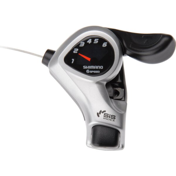 SHIMANO SCHALTGRIFF RE 6-F TOURNEY (10) 2050MM INNENSEIL