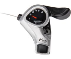SHIMANO SCHALTGRIFF RE 6-F TOURNEY (10) 2050MM INNENSEIL