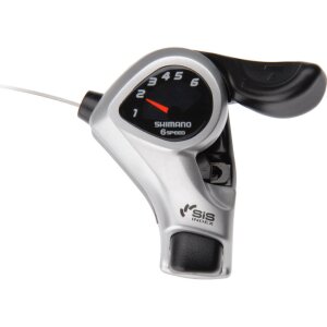 SHIMANO SCHALTGRIFF RE 6-F TOURNEY (10) 2050MM INNENSEIL