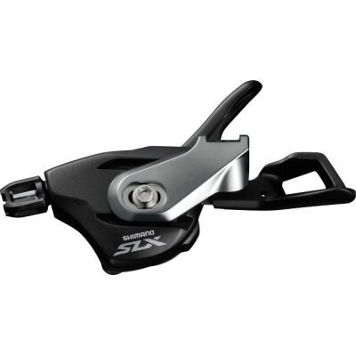 SHIMANO SCHALTHEBEL LINKS 2/3-F I-SPEC B O.GANGANZ M. ZUG UND HÜLLE