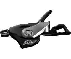 SHIMANO SCHALTHEBEL LINKS 2/3-F I-SPEC B O.GANGANZ M. ZUG...