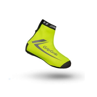 Gripgrab Race Thermo HI-VIS