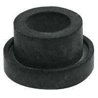 SKS 10 St. Gummieinsatz D/S für Ventilstecknippel