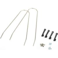 SKS Strebenset Standard VELO 65 MTB