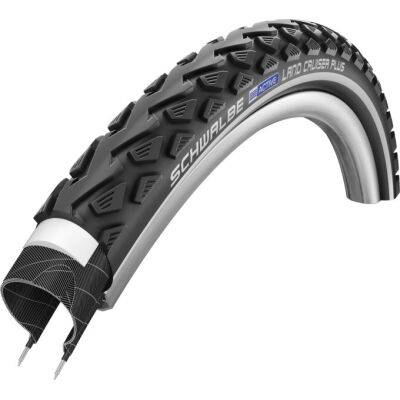 Schwalbe REIFEN LAND CRUISER+ 47-559 SW