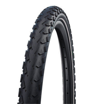Schwalbe REIFEN LAND CRUISER+ 47-559 SW