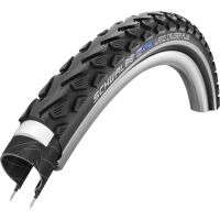Schwalbe Reifen Land Cruiser Plus | 26" 47-559 schwarz Reflex