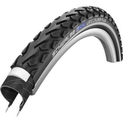 Schwalbe Land Cruiser+ 42-622 SW-REF SBC TWIN HS450 28X1.60