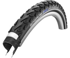 Schwalbe Land Cruiser+ 42-622 SW-REF SBC TWIN HS450 28X1.60