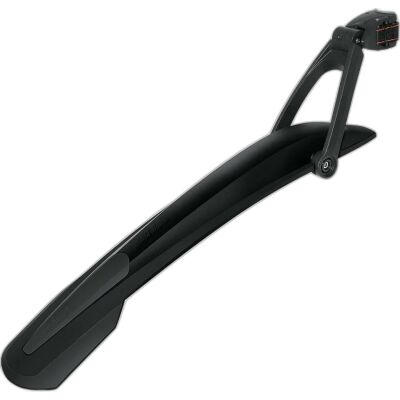 SKS X-Blade II dark 26"+ 27,5"