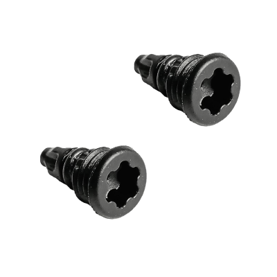 Magura EBT-Schrauben mit O-Ring, Verschlussschraube für Ausgleichsbehälter, T25 (VE = 2 Stück)