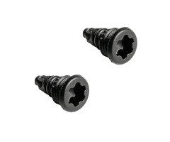 Magura EBT-Schrauben mit O-Ring, Verschlussschraube für Ausgleichsbehälter, T25 (VE = 2 Stück)