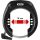 Abus SHIELD 5650L NR BK OE