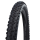 Schwalbe Reifen Black Jack HS407 Draht 18x1.90" 47-355 schwarz-LiteSkin KG NMC