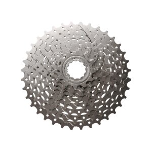 Shimano KASSETTE CS-HG400-9 11-28 Z (B