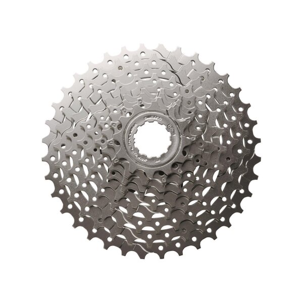 Shimano KASSETTE CS-HG400-9 11-34 Z (A