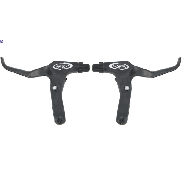 Avid Bremshebel FR-5 schwarz,Paar 00.5215.018.000