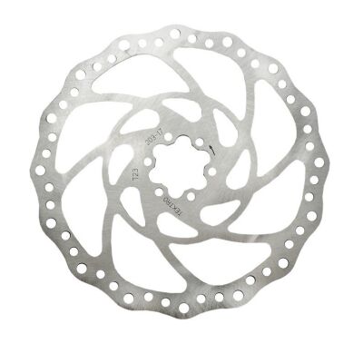 Tektro Bremsscheibe Ø 203mm, für Dorado E-Bike Bremse
