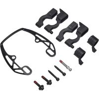 MAGURA EASY MOUNT-Adapter für eine Bremse, schwarz...