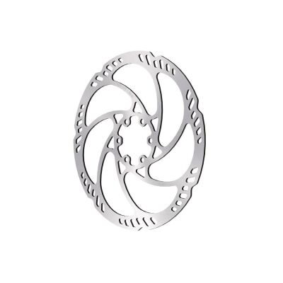 MAGURA Bremsscheibe Storm HC 203mm, 6 Loch, mit 6 Schrauben, VE= 1 St