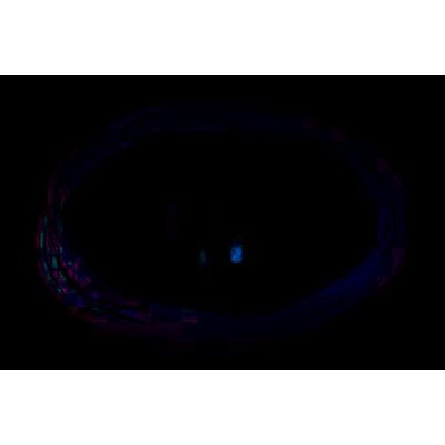 MAGURA Disctube Leitung für MT4 bis MT8 schwarz, 2,50 m, VE= 1 Stück