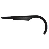 HORN Kettenschutz Catena 16 1-flügelig für 48...