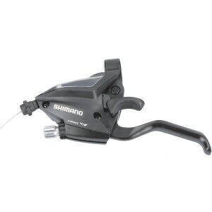 Shimano S+B-Hebel ST-EF 500 2-Finger 3-fach links,...