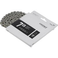 Connex Kette Wippermann 7E8 für E-Bike 1/2" x...
