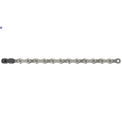 Schaltungskette Sram PC EX1 SolidPin 144 Glieder 10-fach mit Power-Lock