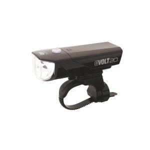Cateye BELEUCHTUNG GVOLT20RC HL-EL350GRC 5340140